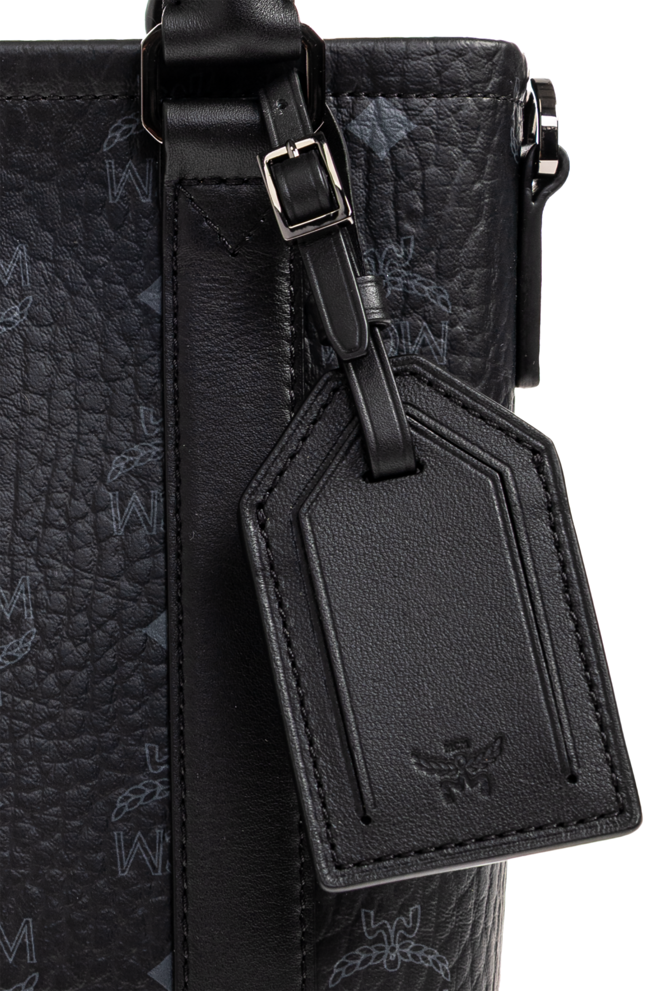 Black Handbag MCM - Vitkac Northern Ireland